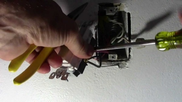 How To Put Your Ceiling Fan And Light On Separate Switches How To Put Your Ceiling Fan And Light On Separate Switches