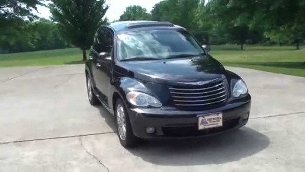 Hd Video 2006 Pt Cruiser Gt Turbo Black For Sale See Www Hd Video 2006 Pt Cruiser Gt Turbo Black For Sale See Www