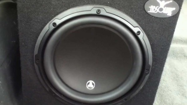 Jl Audio 10w3v3 Jl Audio 10w3v3