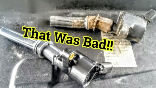 F150 Coil Pack Replacement F150 Coil Pack Replacement