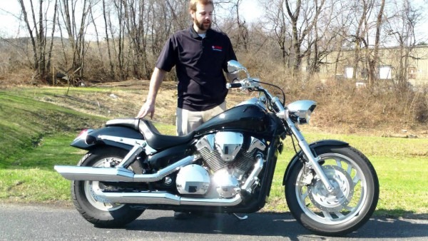 2006 Honda Vtx 1300 C 2006 Honda Vtx 1300 C