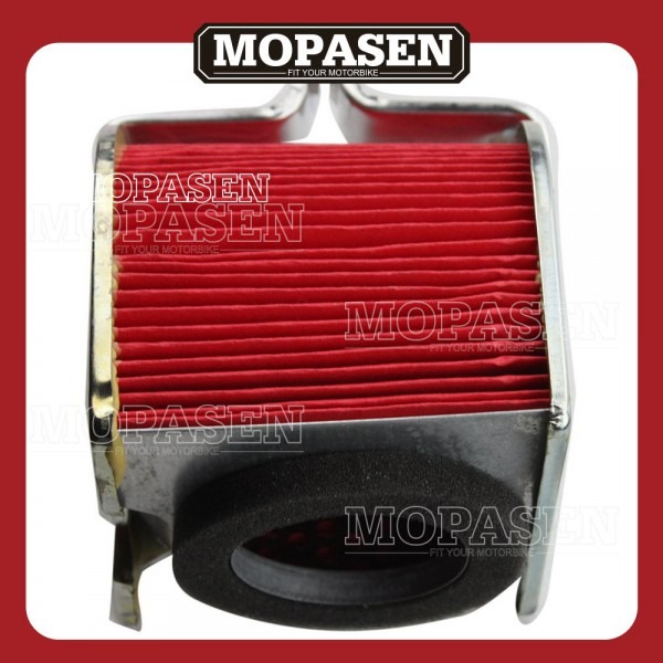 Motorcycle Air Filter For Elite Helix Cn250 Ch250 Baja Kinroad Motorcycle Air Filter For Elite Helix Cn250 Ch250 Baja Kinroad