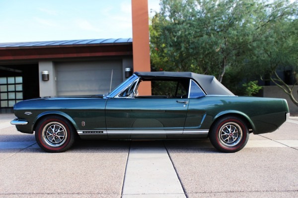 Virginia Classic Mustang Blog 1966 Mustang 289 Hipo K Code Virginia Classic Mustang Blog 1966 Mustang 289 Hipo K Code