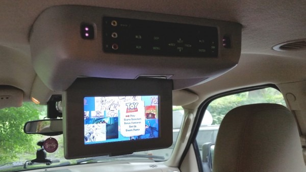 The Ford Dvd Player Dilemma â Davidheindel The Ford Dvd Player Dilemma â Davidheindel