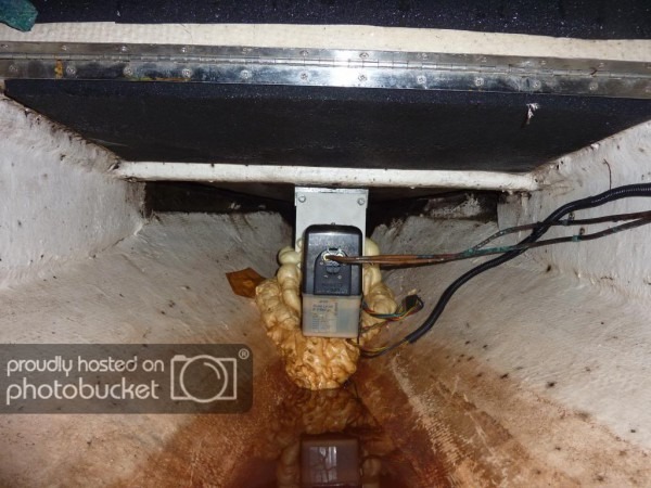 Bennett Trim Pump Location Bennett Trim Pump Location