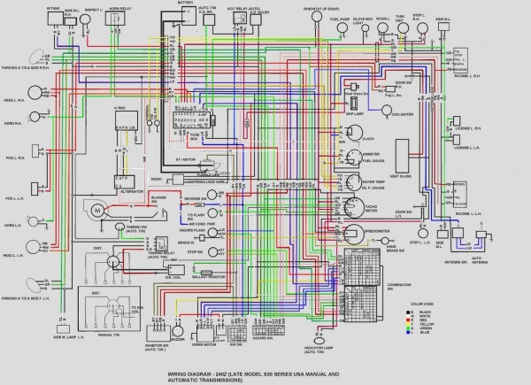 Ez Wiring Diagram Ez Wiring Diagram
