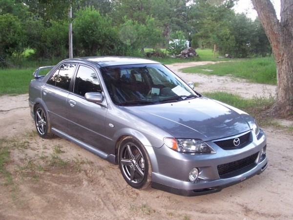 mazda protege 2006 mazda protege 2006