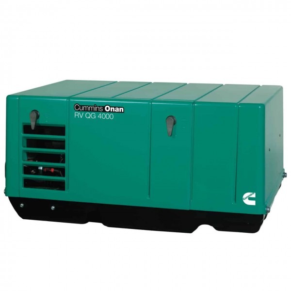 Cummins Onan Rv Qg 4000 Cummins Onan Rv Qg 4000