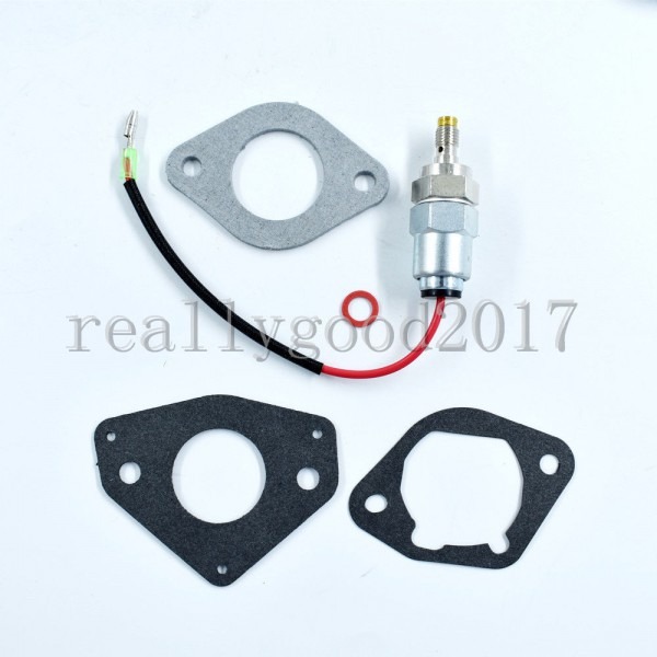 Kohler 17 090 86 S Fuel Shutoff Lever Kit For Sale Online
