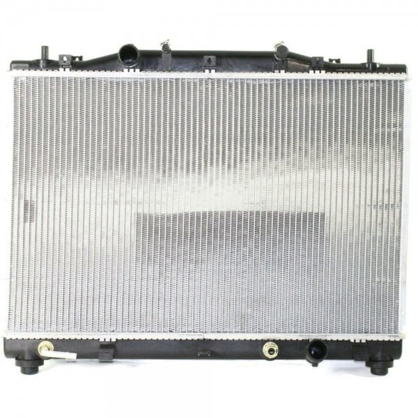 New Radiator Fits 2003 New Radiator Fits 2003