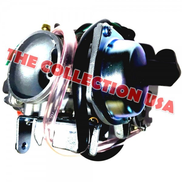 Carburetor Baja Motorsports Dune Dn250 Reaction Br250 250cc Go Carburetor Baja Motorsports Dune Dn250 Reaction Br250 250cc Go