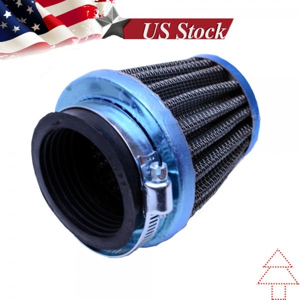 44mm Air Filter Gy6 150cc Atv Quad 4 Wheeler Go Kart Scooter Moped 44mm Air Filter Gy6 150cc Atv Quad 4 Wheeler Go Kart Scooter Moped