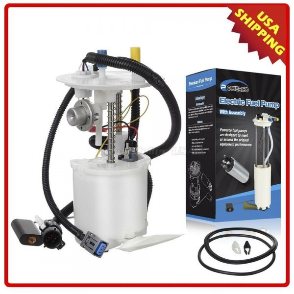 E2294m Fuel Pump Module Assembly Sp2294m For 2001 Ford Taurus E2294m Fuel Pump Module Assembly Sp2294m For 2001 Ford Taurus