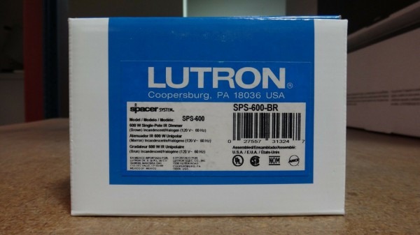 Lutron Sps Lutron Sps