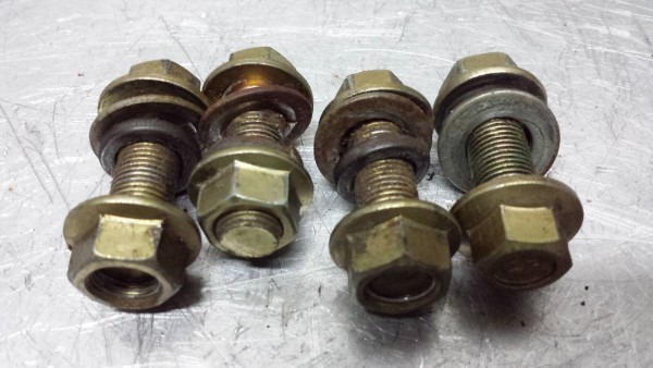 Kazuma Falcon 110 Atv Engine Mount Bolt Set Lot For Sale Online Kazuma Falcon 110 Atv Engine Mount Bolt Set Lot For Sale Online