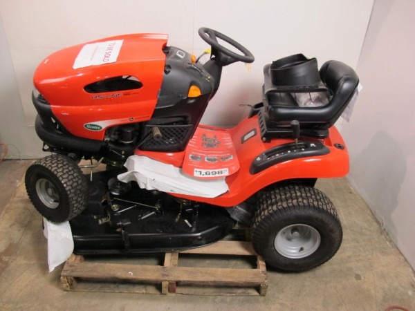 Scotts Lawn Tractor, Florida Appt Only Scotts Lawn Tractor, Florida Appt Only