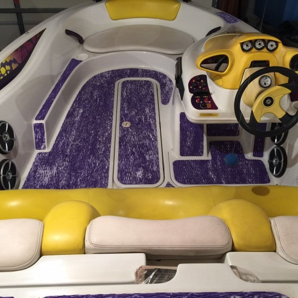Seadoo Speedster 1996 For Sale For $4,500 Seadoo Speedster 1996 For Sale For $4,500