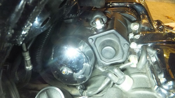Harley Davidson Touring How To Replace Starter Harley Davidson Touring How To Replace Starter