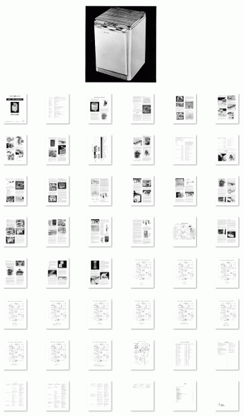 Ge Potscrubber Dishwasher Manual