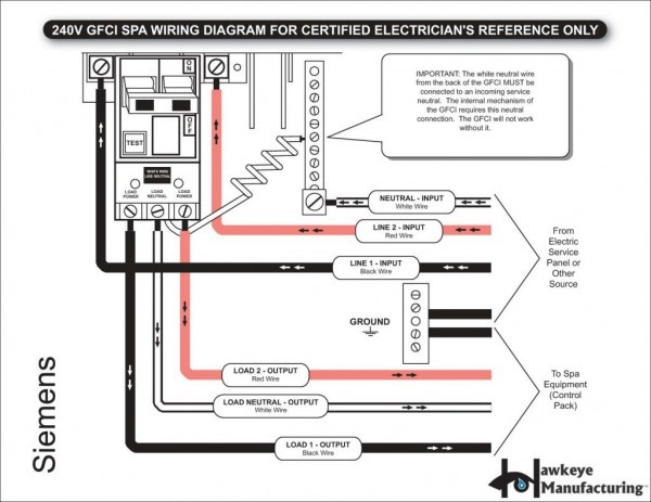 T5 Ballast Wiring Diagram