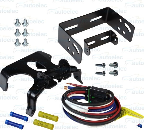 Tekonsha P3 Prodigy Caravan Trailer Electric Brake Controller + Bonus Tekonsha P3 Prodigy Caravan Trailer Electric Brake Controller + Bonus