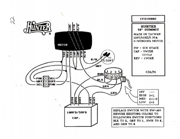 Champion Winch Wiring Diagram Champion Winch Wiring Diagram
