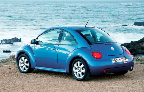 Volkswagen Beetle Specs & Photos Volkswagen Beetle Specs & Photos