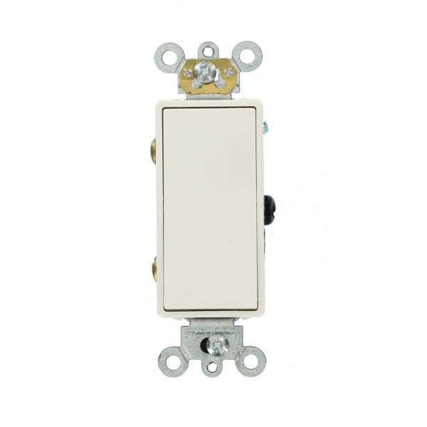 Leviton Decora Plus 20 Amp 3 Leviton Decora Plus 20 Amp 3