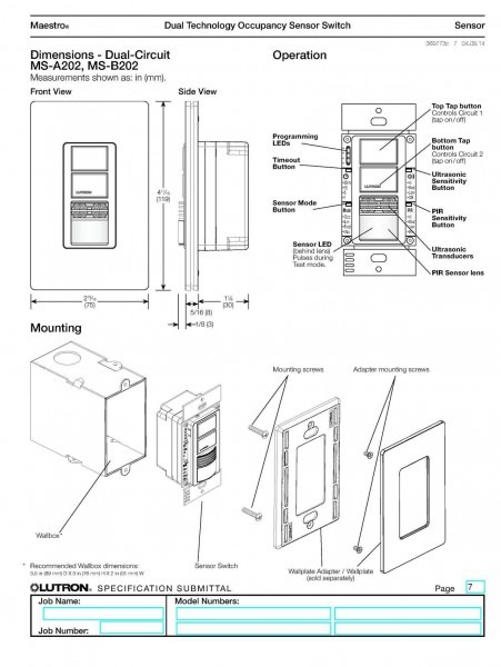 Lutron 3 Way Switch Wiring Diagram Lutron 3 Way Switch Wiring Diagram