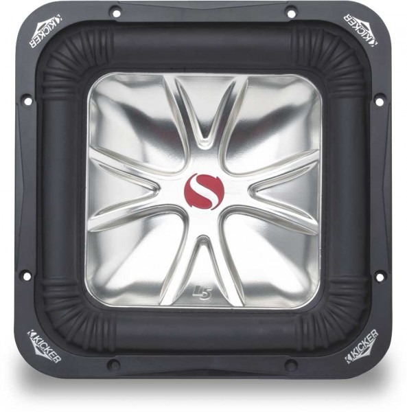 Kicker Solobaric L5