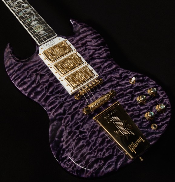 Sg Custom 3 Sg Custom 3