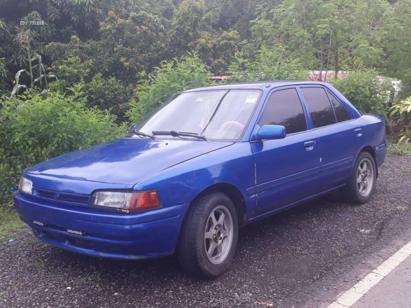 Used Car Used Car