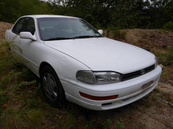 1994 Toyota Camry Le Quality Used Oem Replacement Parts East 1994 Toyota Camry Le Quality Used Oem Replacement Parts East