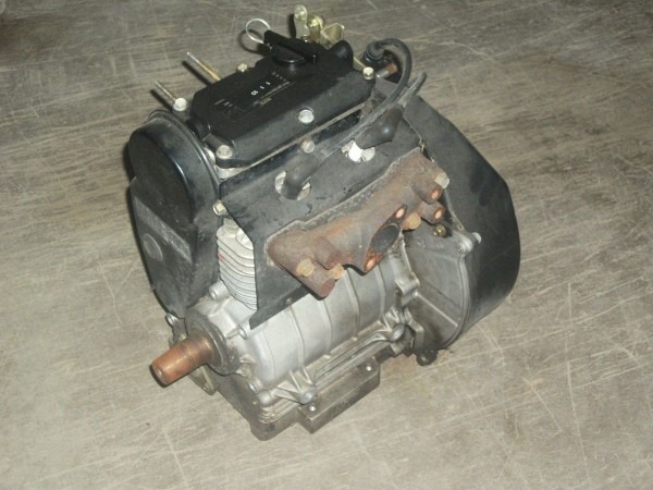 Robin Engine Eh29c