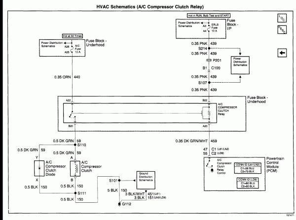 2001 Chevy Cavalier Stereo Wiring Diagram from www.tankbig.com