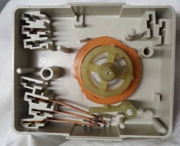 Fixing A Dryer Timer â Sixerdoodle Electronics Fixing A Dryer Timer â Sixerdoodle Electronics