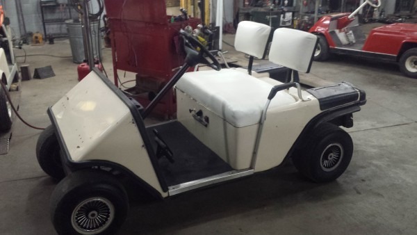 Rusty Latimer's Golf Cars Carts We Have For Sale_____ 641 Rusty Latimer's Golf Cars Carts We Have For Sale_____ 641
