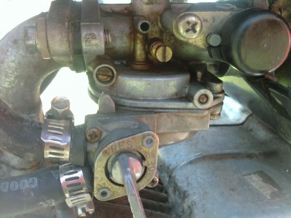 1985 Atc 70 Help! 1985 Atc 70 Help!
