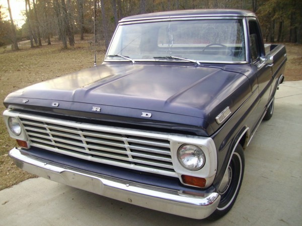 Flip1234 1967 Ford Ranger Regular Cab Specs, Photos, Modification Flip1234 1967 Ford Ranger Regular Cab Specs, Photos, Modification