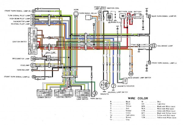 1972 Suzuki Ts 250 Wiring Diagram - wiring diagram power-lynda - power-lynda.giorgiomariacalori.it | 1980 Suzuki Ts250 Wiring Diagram | | giorgiomariacalori.it