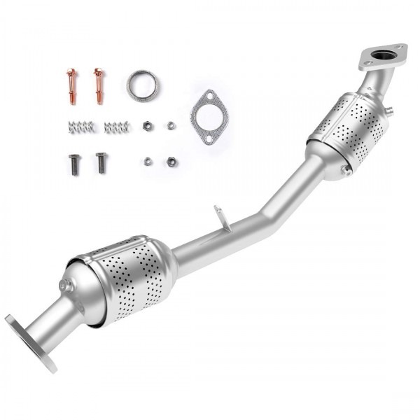Amazon Com Catalytic Converter For 1999 Amazon Com Catalytic Converter For 1999