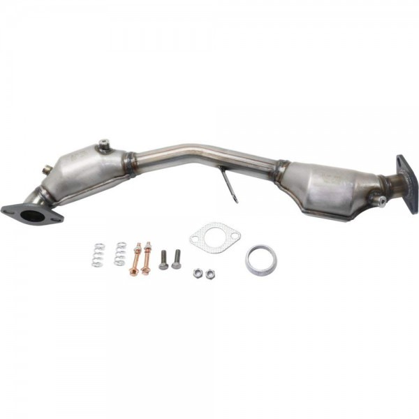 Amazon Com Catalytic Converter For Subaru 99 Amazon Com Catalytic Converter For Subaru 99
