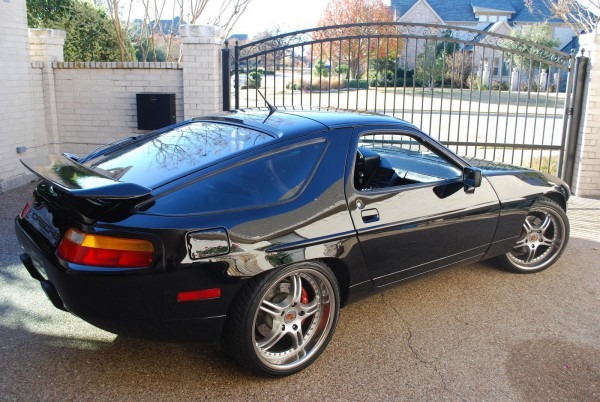 Porsche 928 S4 Porsche 928 S4