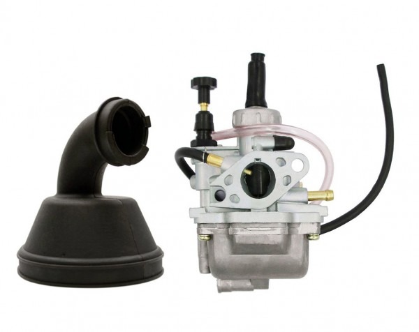 Amazon Com Lt80 New Carburetor & Intake Manifold Replace For Amazon Com Lt80 New Carburetor & Intake Manifold Replace For