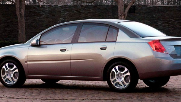 Why Wasn't The Saturn Ion Recalled In 2010 For Steering Issues Why Wasn't The Saturn Ion Recalled In 2010 For Steering Issues