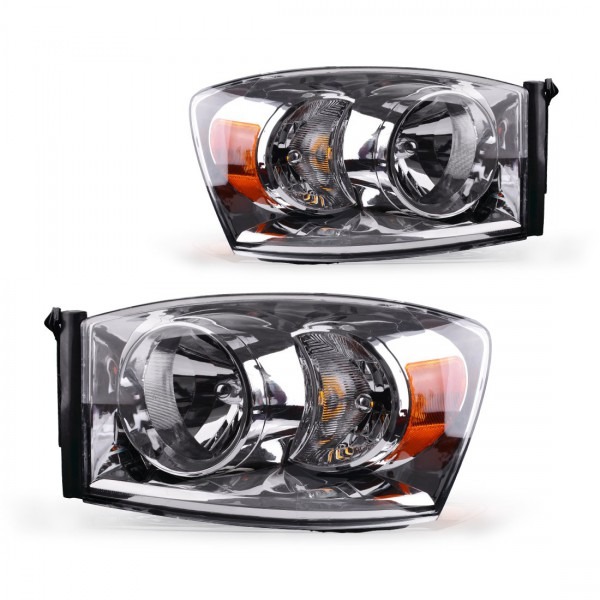 Amazon Com Headlight Assembly For 2006 Amazon Com Headlight Assembly For 2006