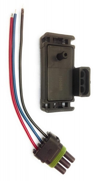 Amazon Com 2 Bar Map Sensor For Gm Turbo Boost W Plug Amazon Com 2 Bar Map Sensor For Gm Turbo Boost W Plug
