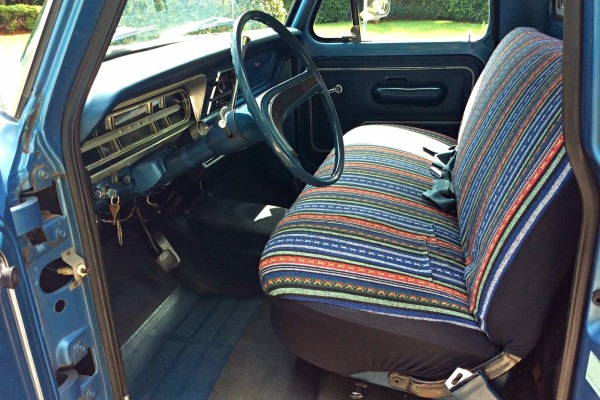 Tow Ready Classic 1972 Ford F Tow Ready Classic 1972 Ford F