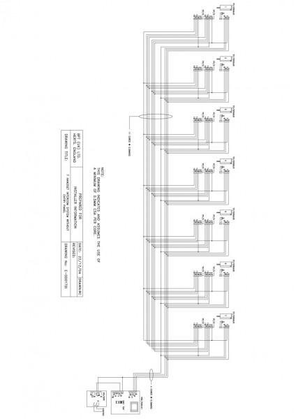 Bpt Wiring Diagrams | Car Wiring Diagram