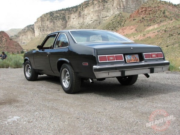 77 Chevy Nova 77 Chevy Nova